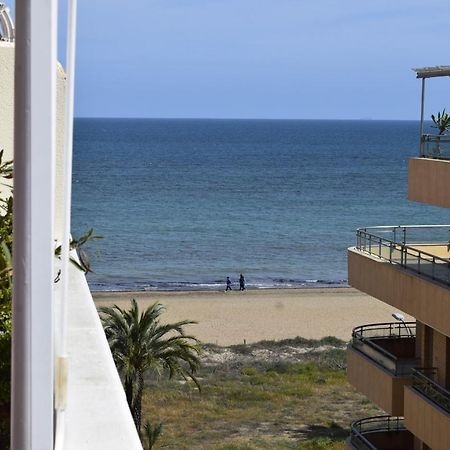شقة Anacasa Vistamar Denia Centro At2156 المظهر الخارجي الصورة