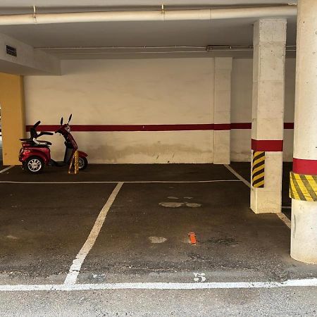 شقة Anacasa Vistamar Denia Centro At2156 المظهر الخارجي الصورة