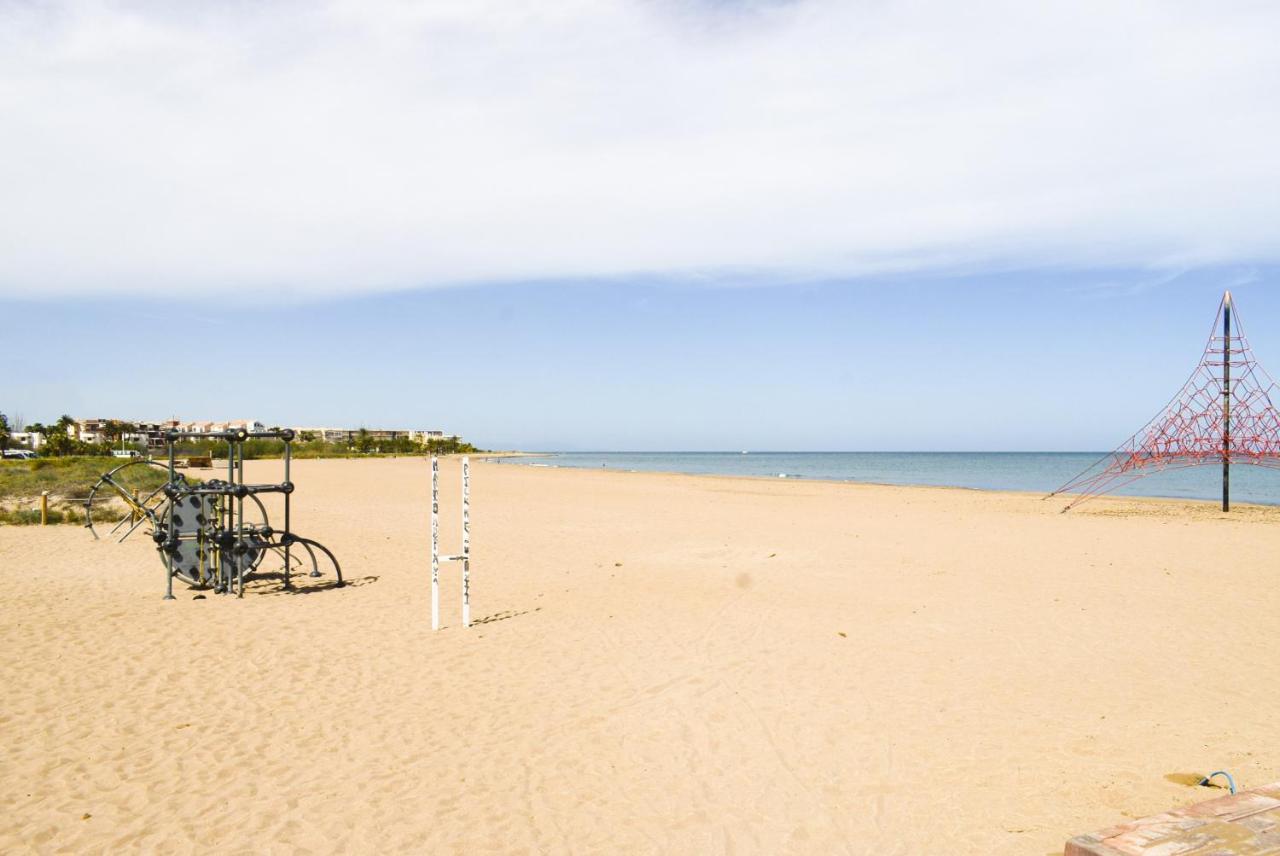 شقة Anacasa Vistamar Denia Centro At2156 المظهر الخارجي الصورة
