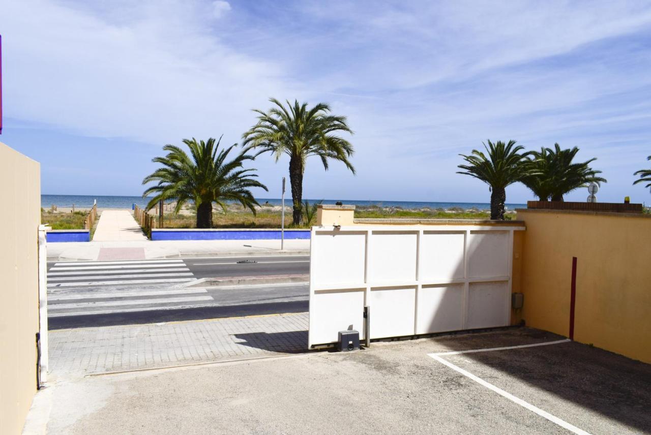 شقة Anacasa Vistamar Denia Centro At2156 المظهر الخارجي الصورة