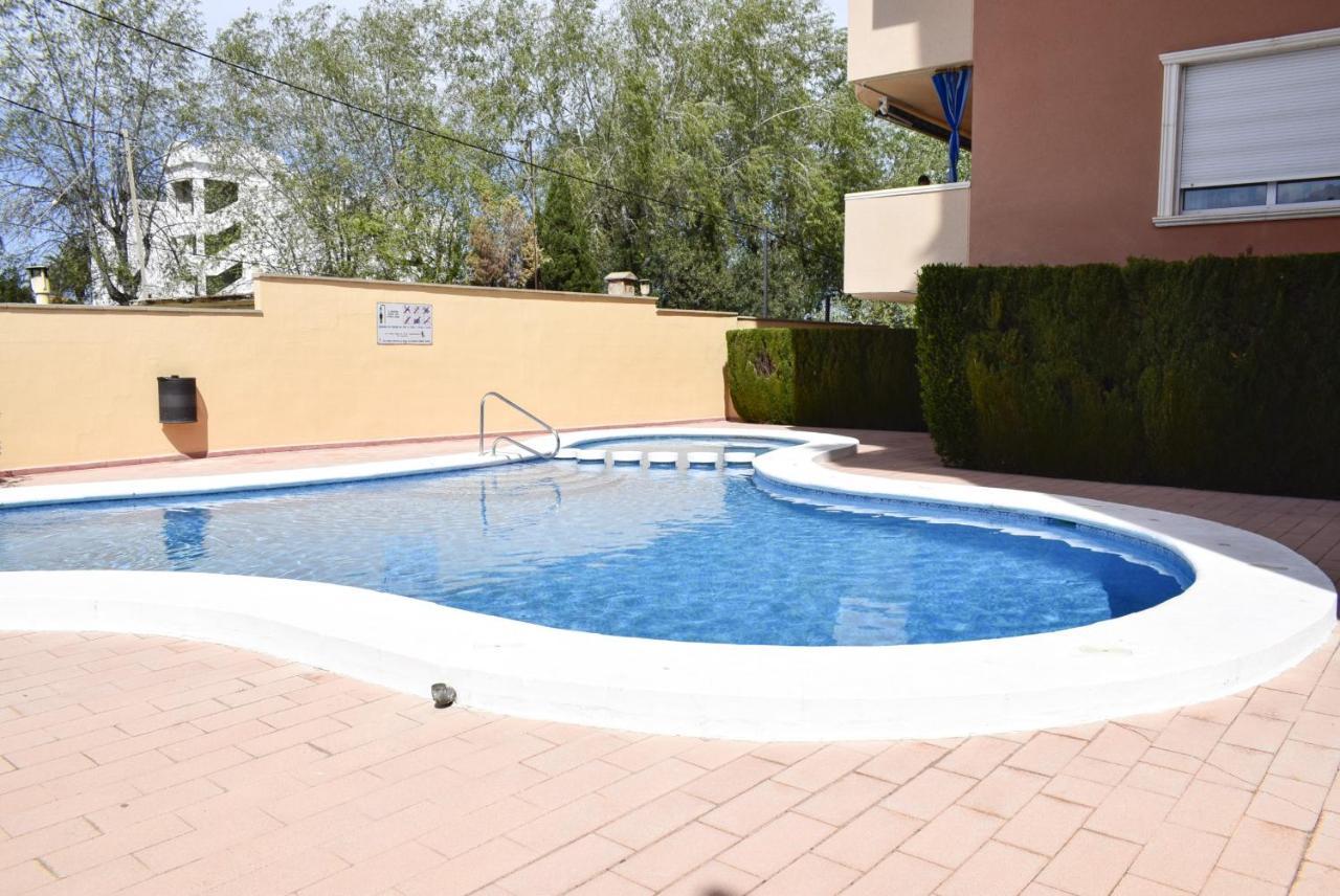 شقة Anacasa Vistamar Denia Centro At2156 المظهر الخارجي الصورة