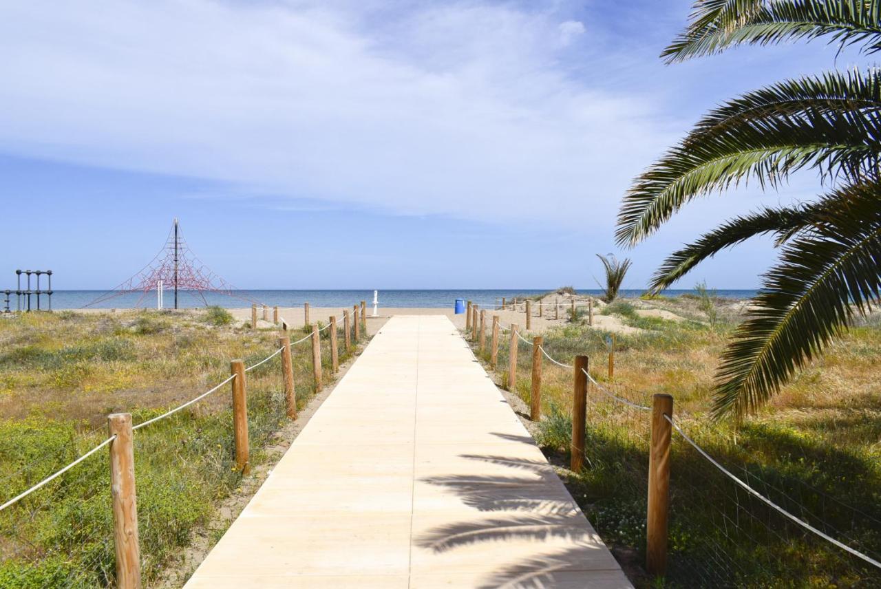 شقة Anacasa Vistamar Denia Centro At2156 المظهر الخارجي الصورة