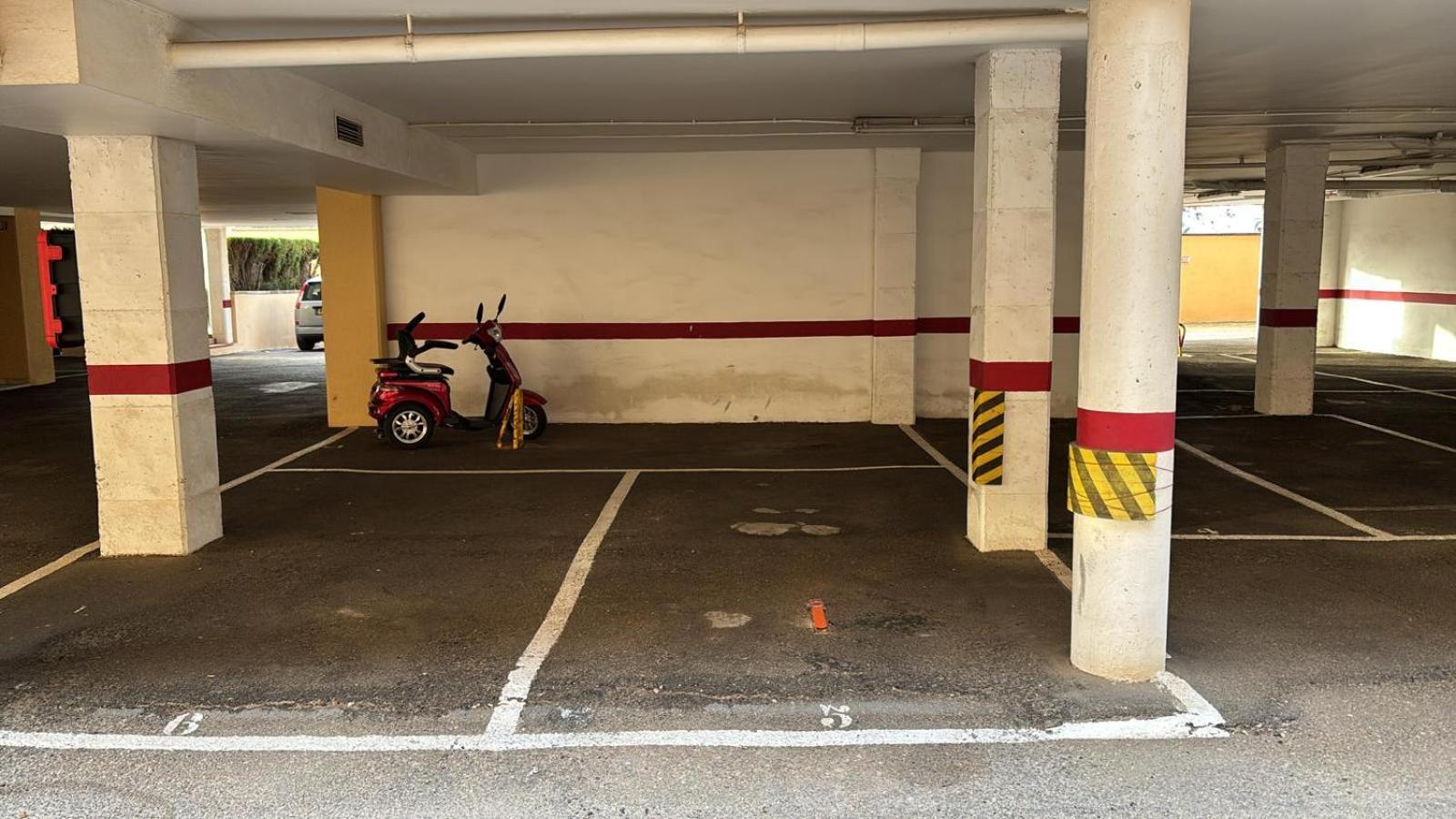 شقة Anacasa Vistamar Denia Centro At2156 المظهر الخارجي الصورة